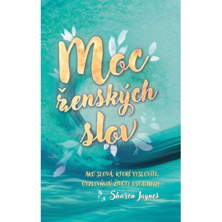 Moc ženských slov