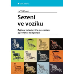 Sezení ve vozíku