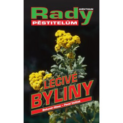 Léčivé byliny - rady pěstitelům