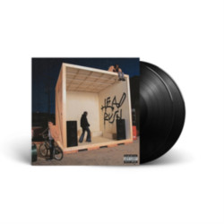 Channel Tres: Head Rush