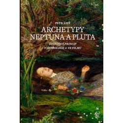 Archetypy Neptuna a Pluta