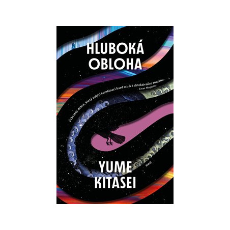 Hluboká obloha