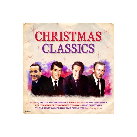 Christmas Classics