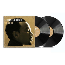 Legend, John: Get Lifted