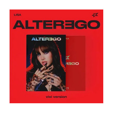 Lisa: Alter Ego