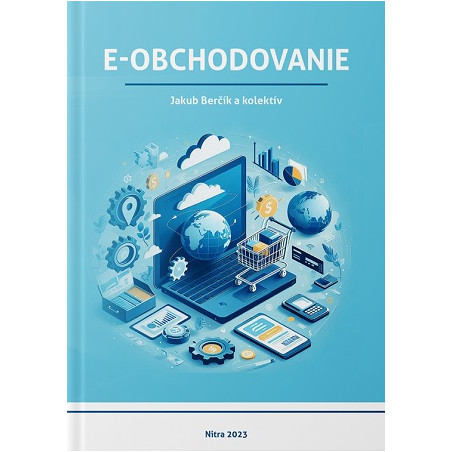 E - Obchodovanie