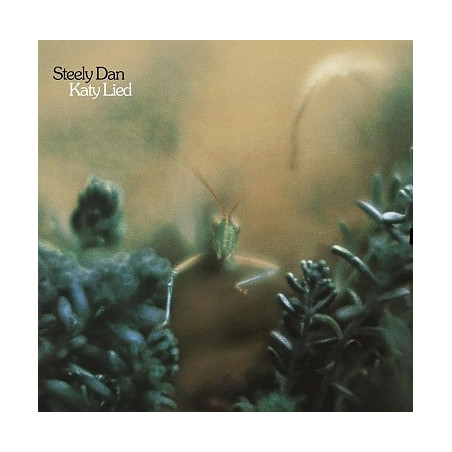 Steely Dan: Katy Lied