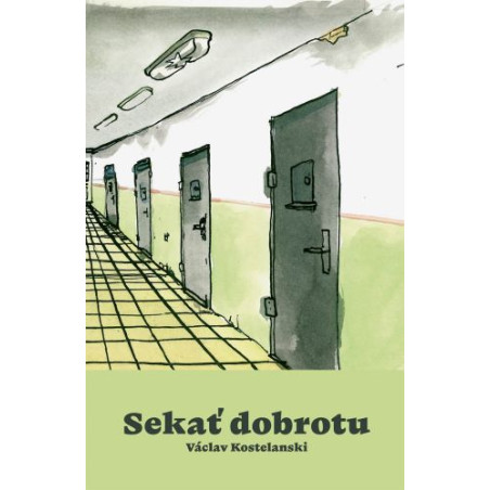 Sekať dobrotu