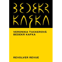 Bedekr Kafka