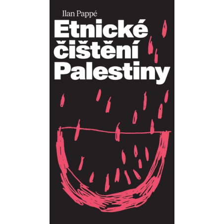 Etnické čištění Palestiny