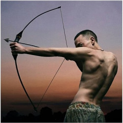 Alexander Olly: Polari