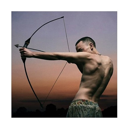 Alexander Olly: Polari