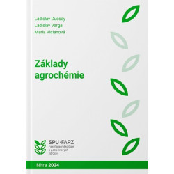 Základy agrochémie