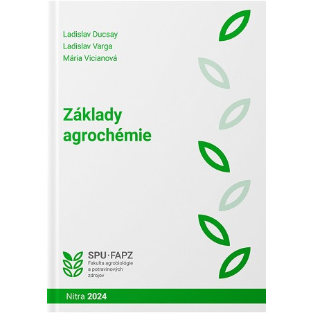 Základy agrochémie