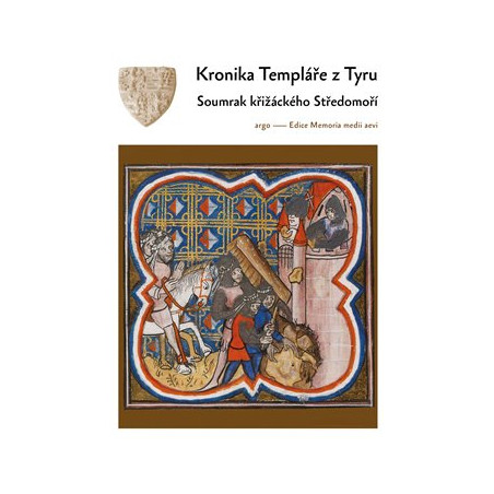 Kronika Templáře z Tyru