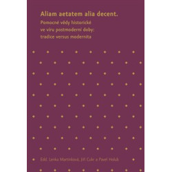 Aliam aetatem alia decent