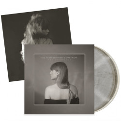 Swift Taylor: The Tortured Poets Department: The Antology / Ltd