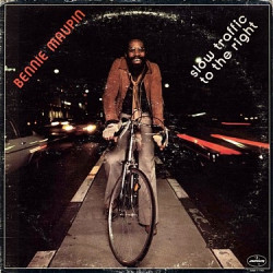 Maupin Bennie: Slow Traffic To The Light