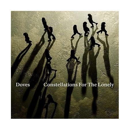 Dove: Constellations For The Lonely