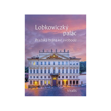 Lobkowiczký palác