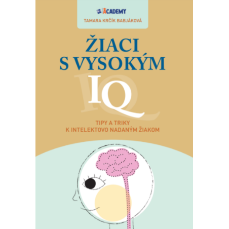 Žiaci s vysokým IQ