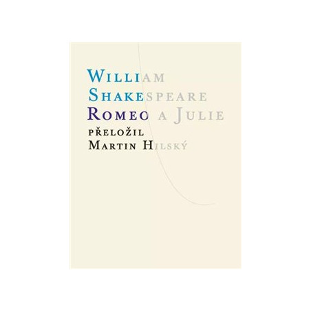 Romeo a Julie