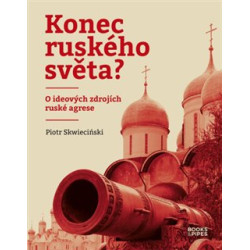 Konec ruského světa?