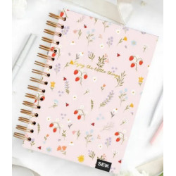 Enjoy the little things - Kalendár šťastia 2025