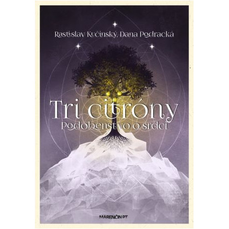 Tri citróny