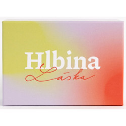 Hlbina & Láska (128 kariet)