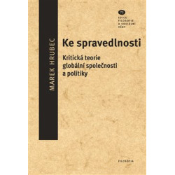 Ke spravedlnosti