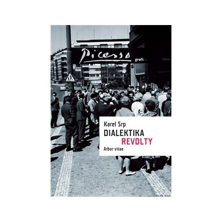 Dialektika revolty / Vliv díla Pabla Picassa v Čechách