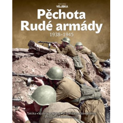 Pěchota Rudé armády 1938-1945