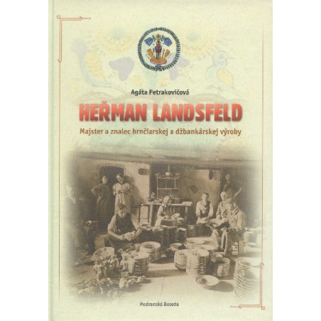 Heřman Landsfeld