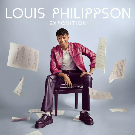 Philippson, Louis: Exposition