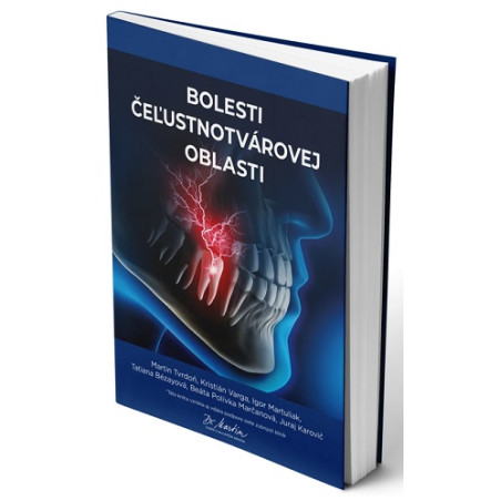 Bolesti čeľustnotvárovej oblasti