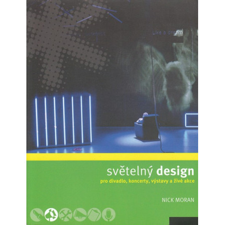 Světelný design