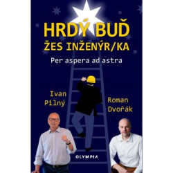 Hrdý buď žes inženýr/ka