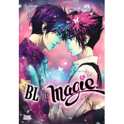 BL je magie! 2