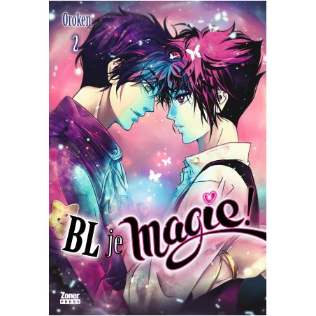 BL je magie! 2