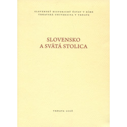 Slovensko a Svätá Stolica