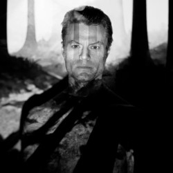 Dixgard, Bjorn: Shadowlands