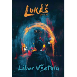 Lukáš - první díl