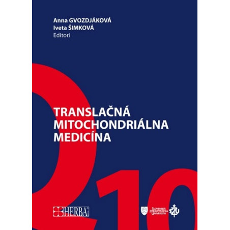 Translačná mitochondriálna medicína