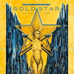 Imperial Triumphant: Goldstar / 180G