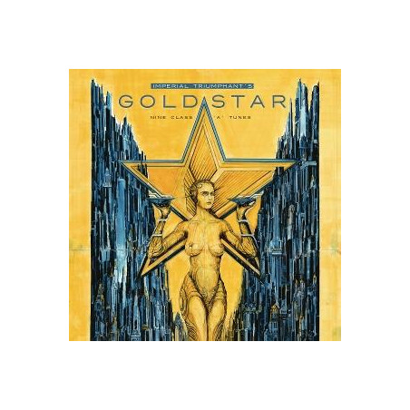 Imperial Triumphant: Goldstar