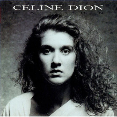 Dion, Celine: Unison / Clear