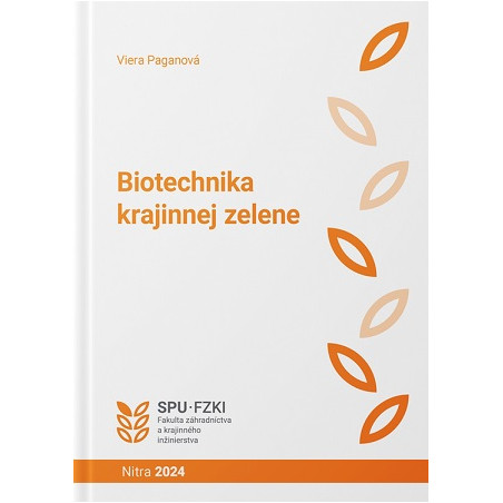 Biotechnika krajinnej zelene