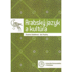 Arabský jazyk a kultúra