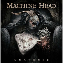 Machine Head: Unatoned (Jewelcase)